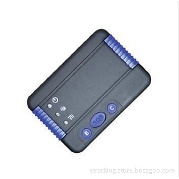 Personal, Kids, Pets CCTR-620 GPS Tracker with Web Link Locate & Display Location on Map with Mobile Phone